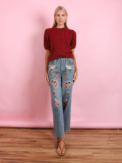 Julia Cardigan