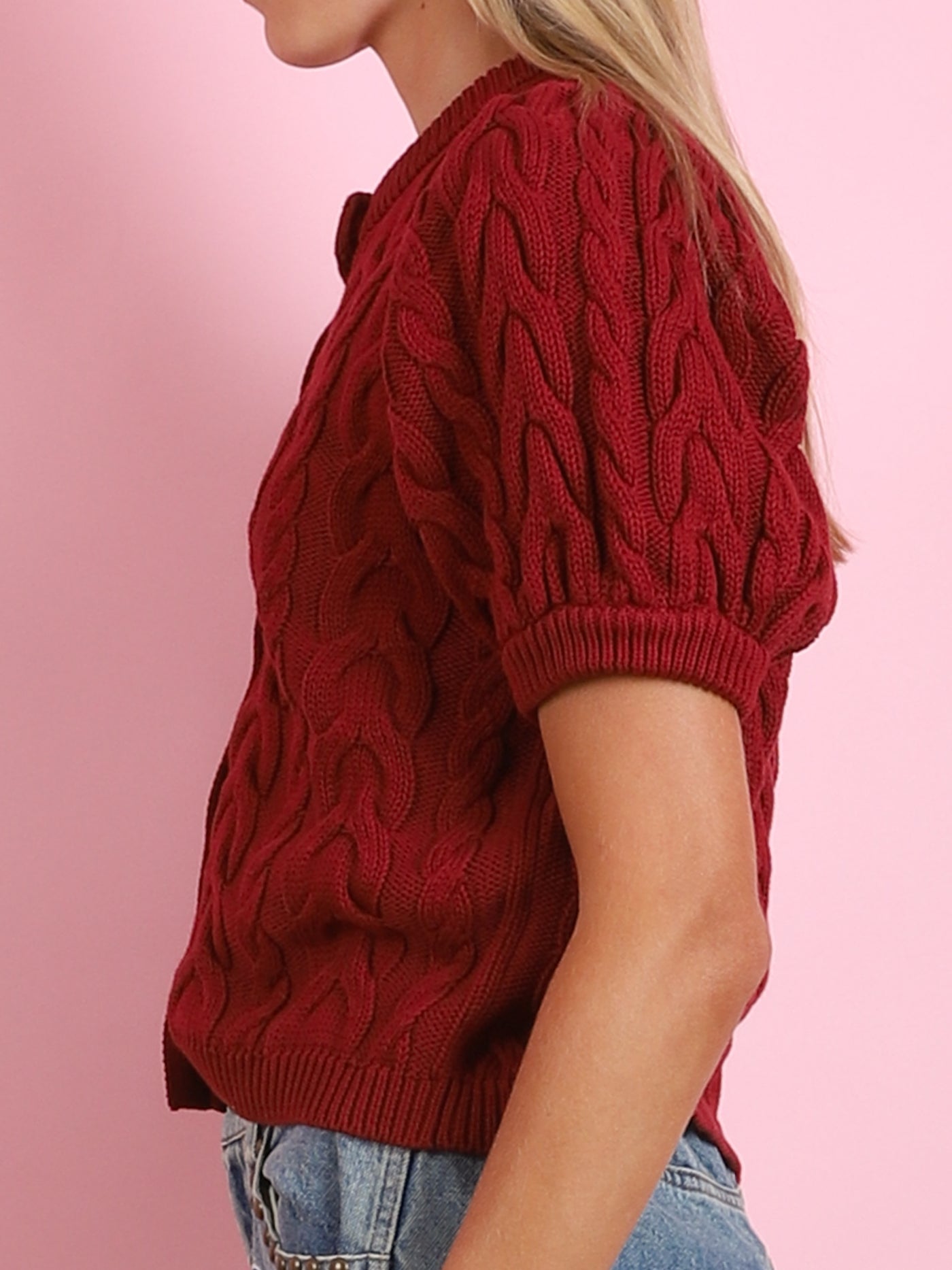 Julia Cardigan