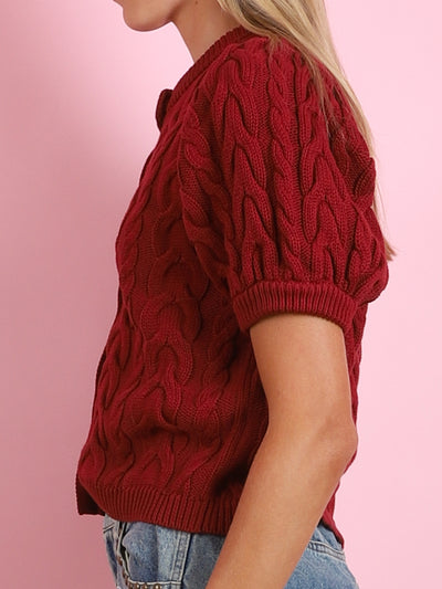 Julia Cardigan