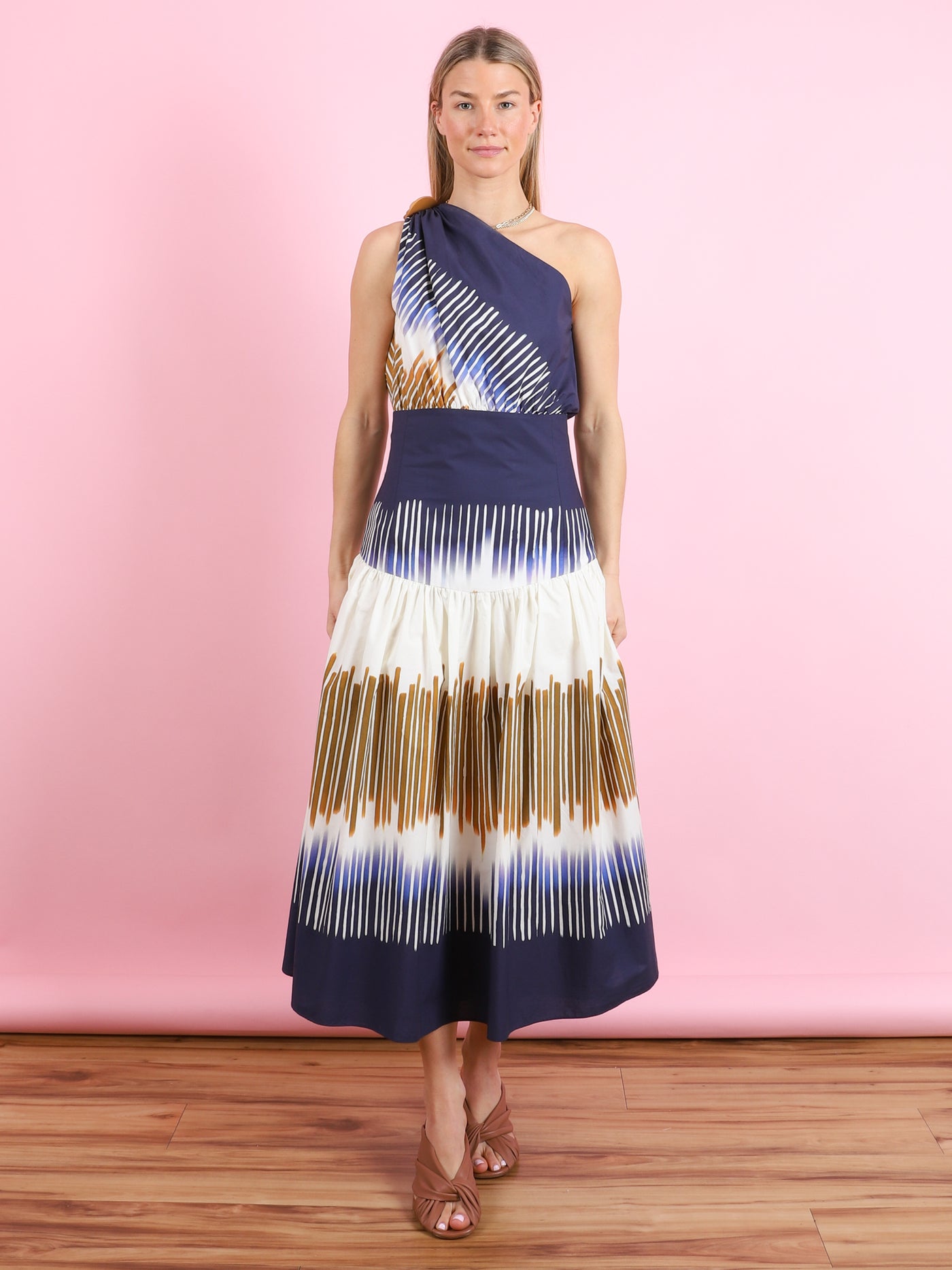 Catalina Dress – CabanaCanary