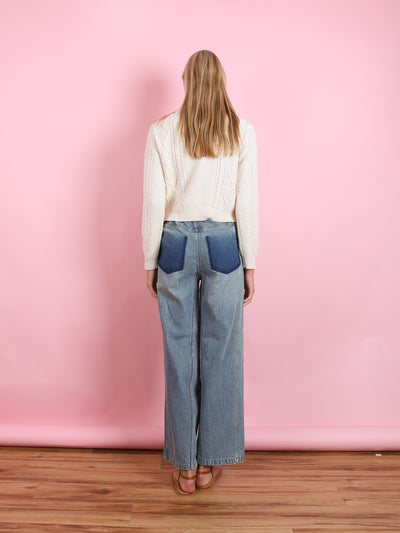Colette Cardigan