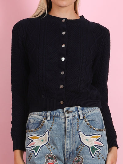 Colette Cardigan