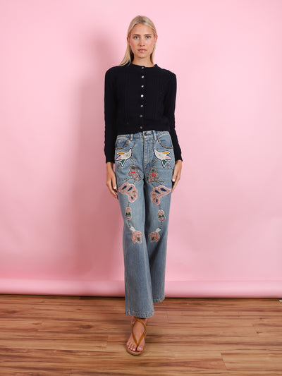 Colette Cardigan