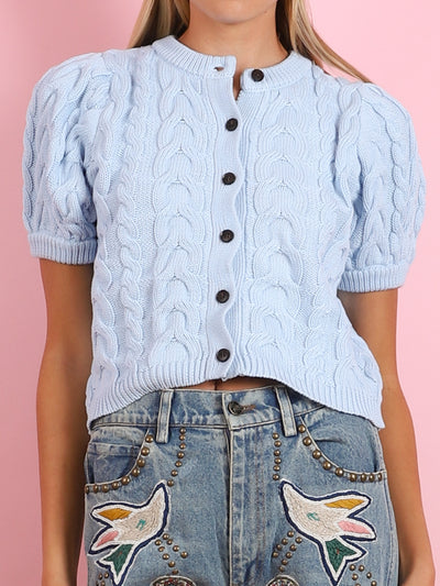 Julia Cardigan