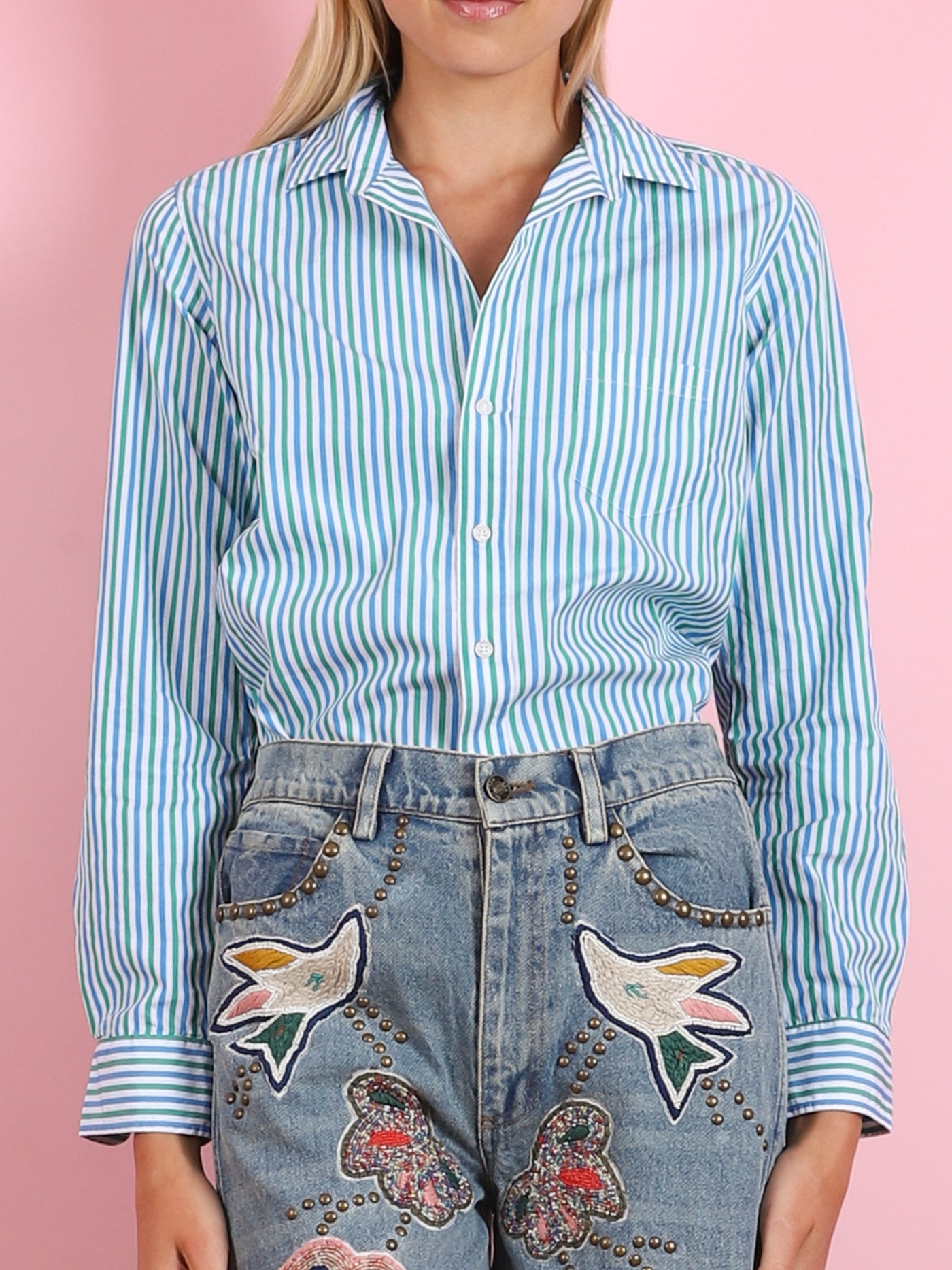 Barry Shirt
