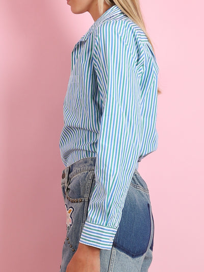 Barry Shirt