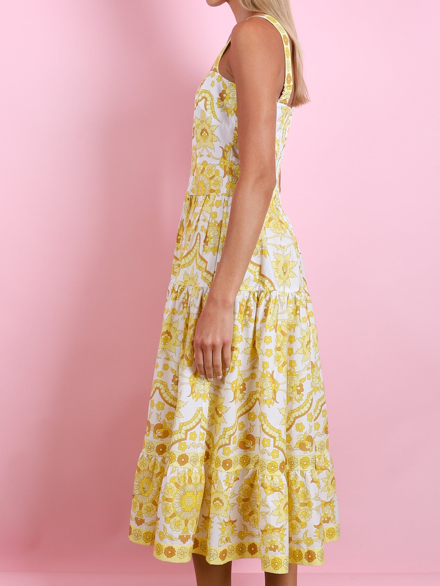 Margarita Dress