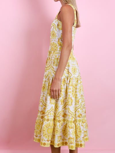 Margarita Dress