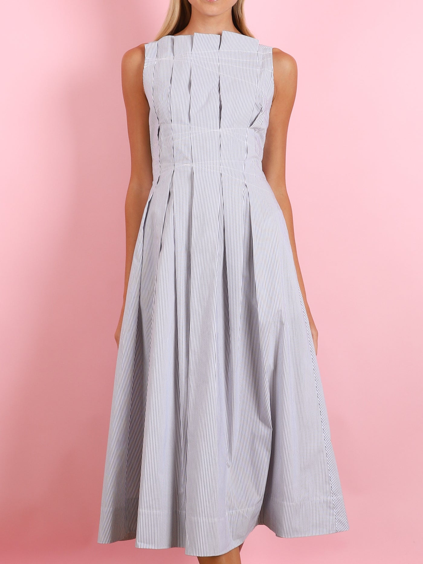Nara Dress