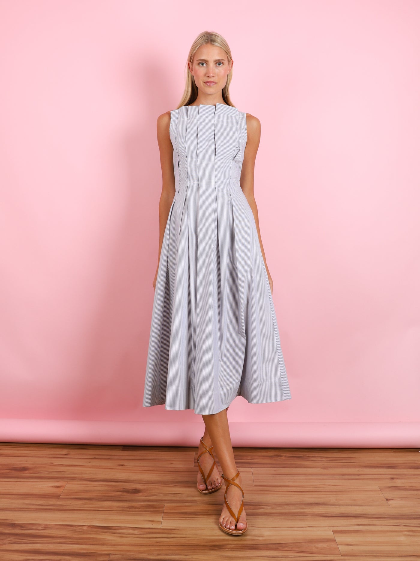 Nara Dress