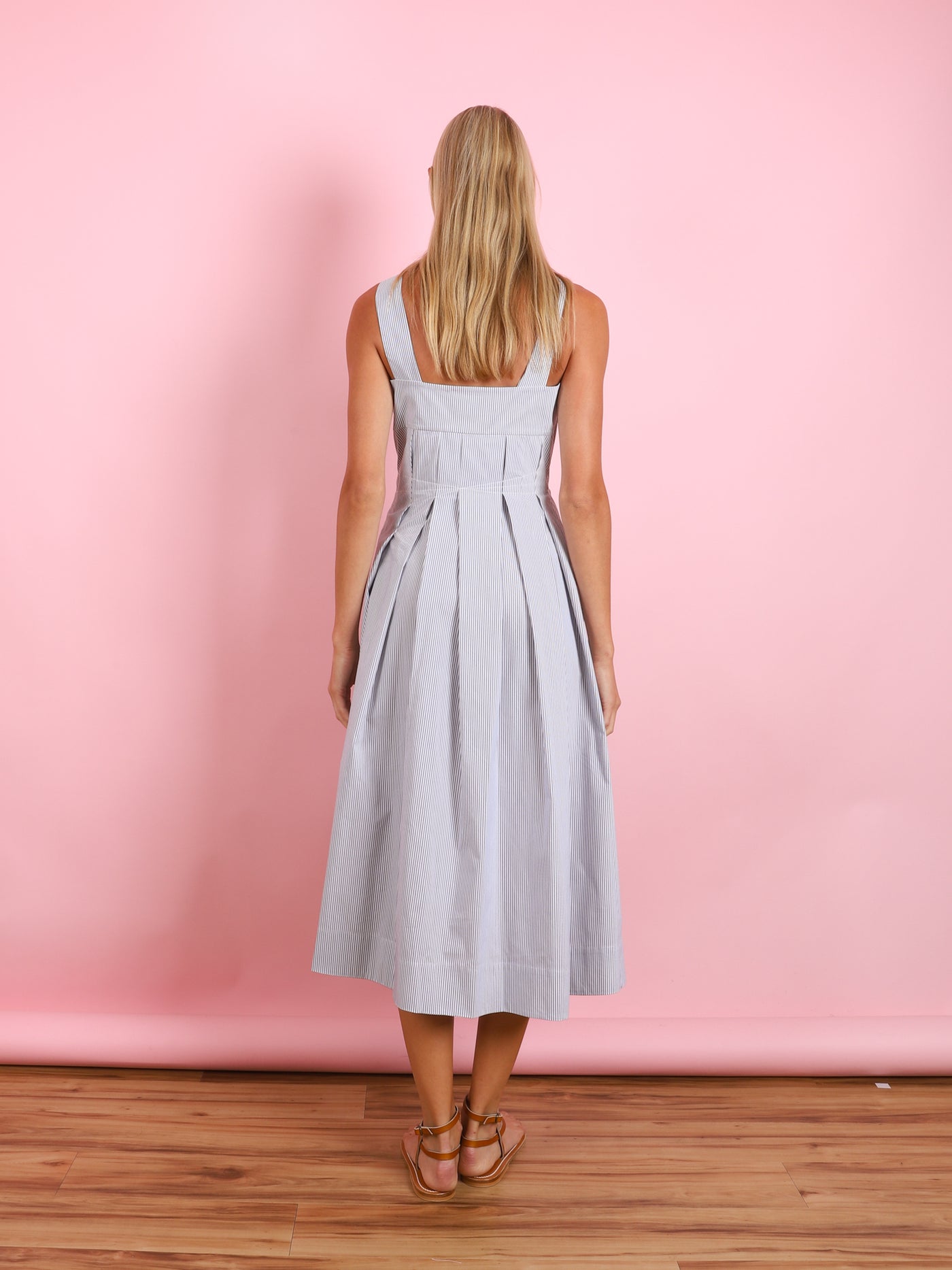 Nara Dress