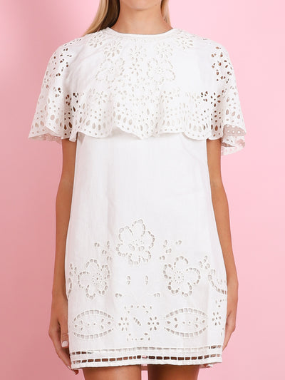 Lula Mini Dress