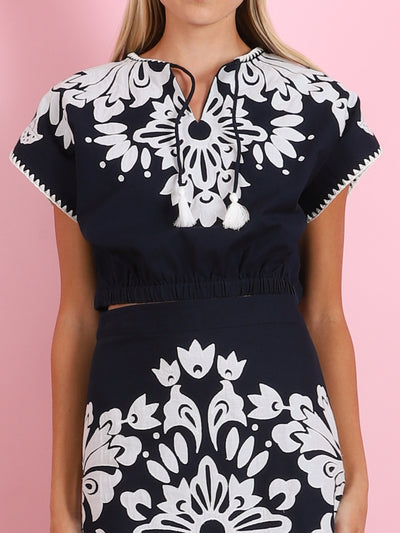 Liliana Top