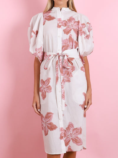 Flora Dress