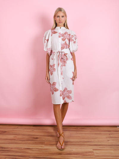 Flora Dress