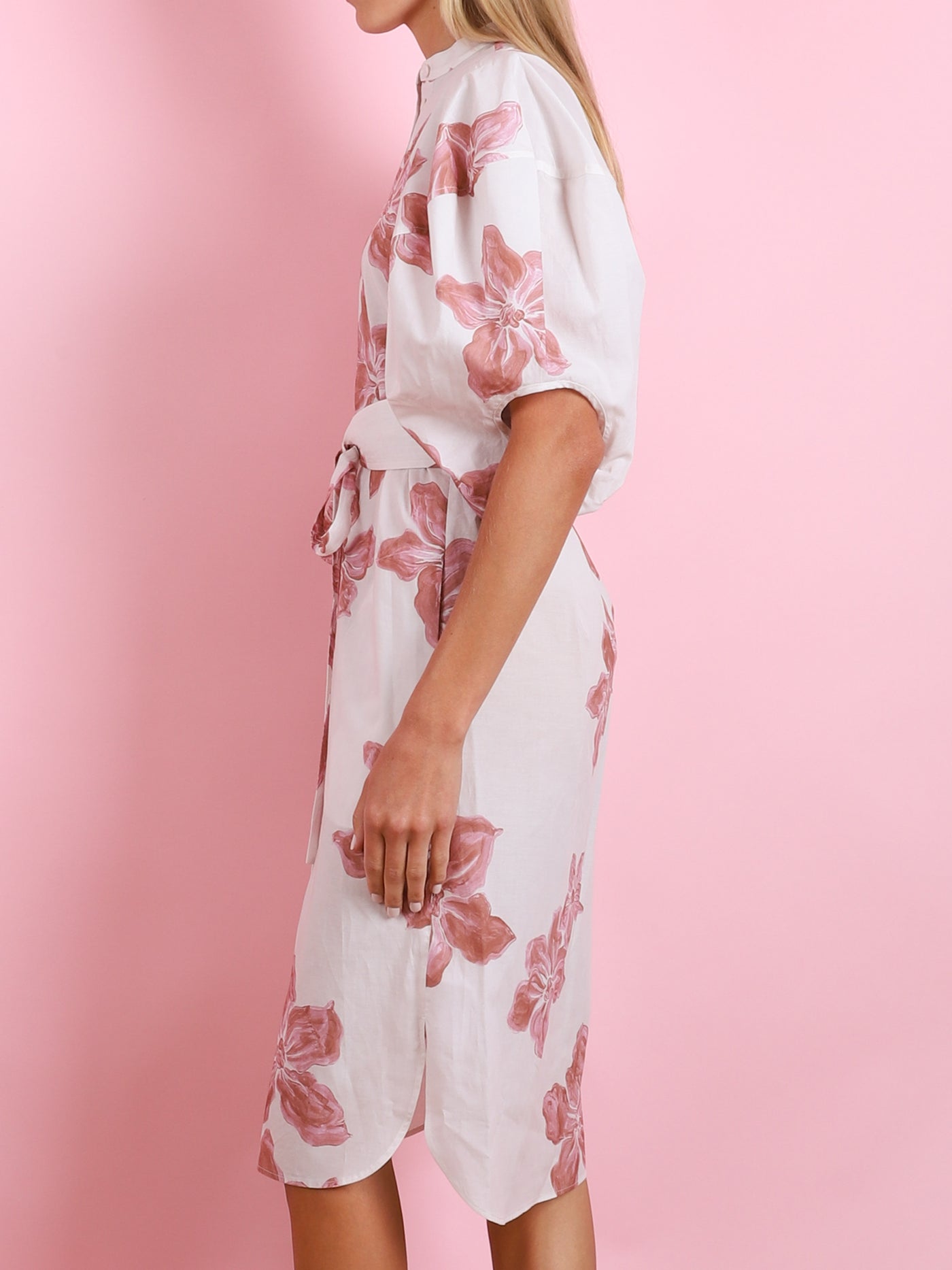 Flora Dress