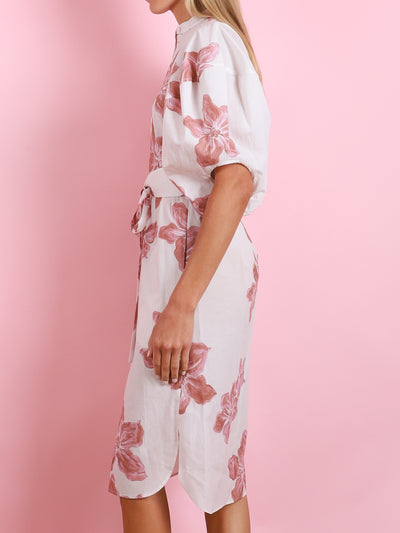 Flora Dress