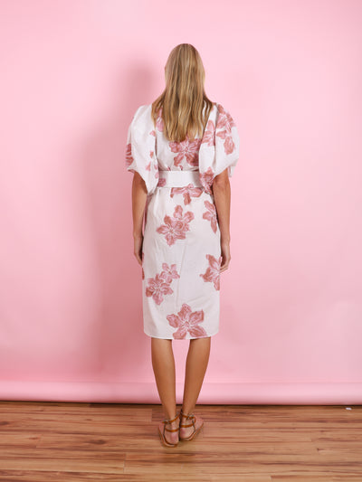 Flora Dress