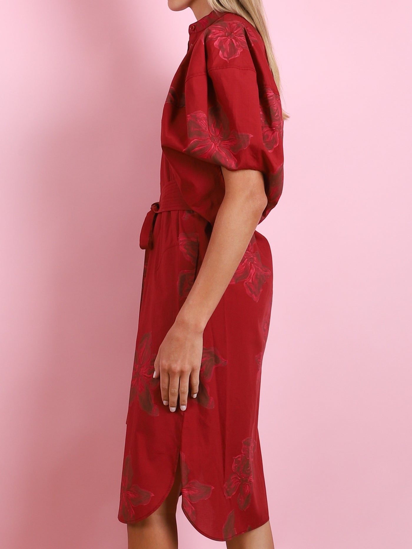 Flora Dress