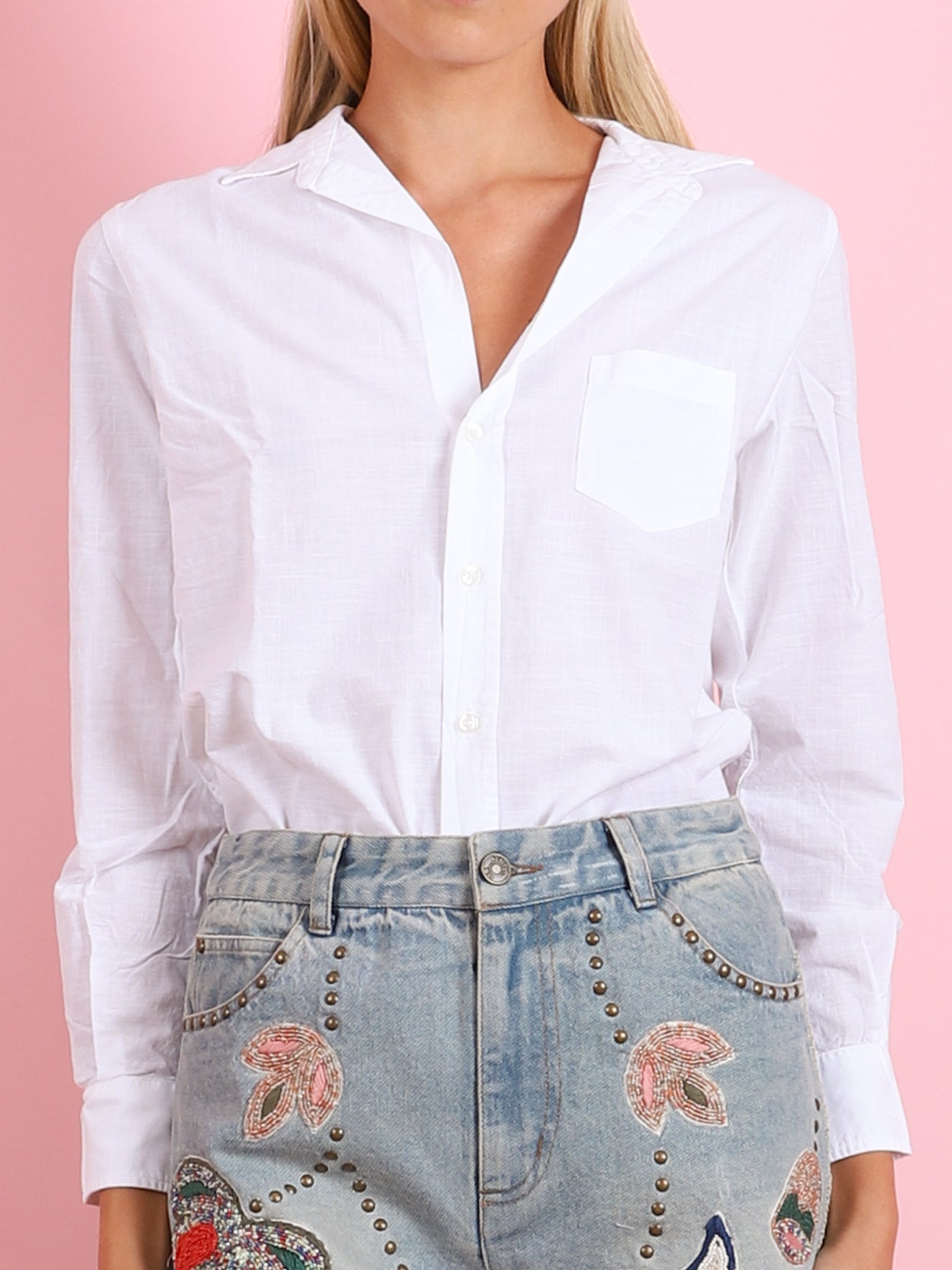 Eileen Shirt
