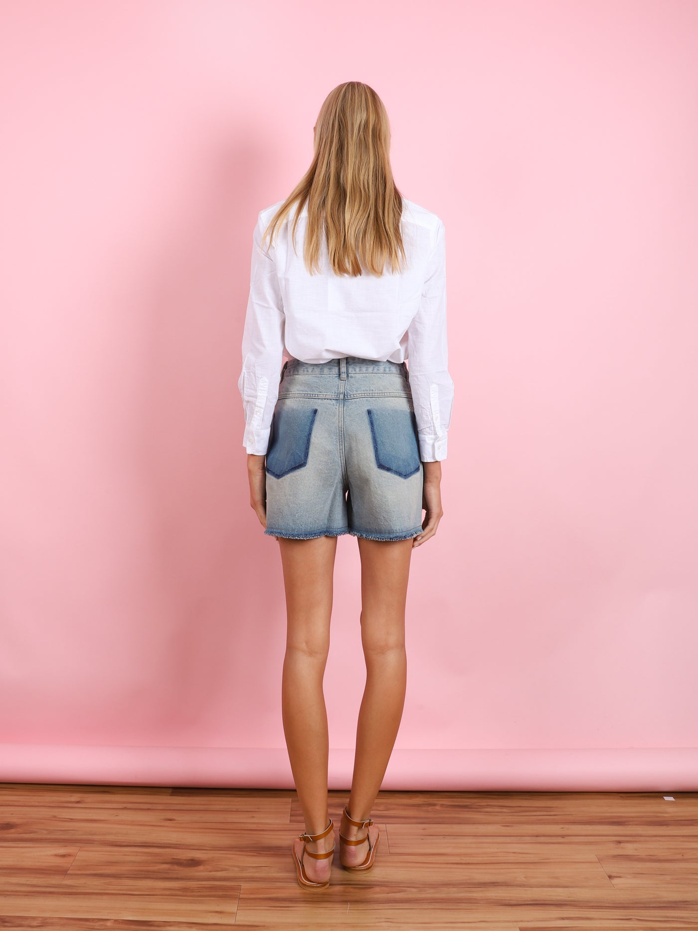 Eileen Shirt