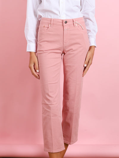 Milo Jean