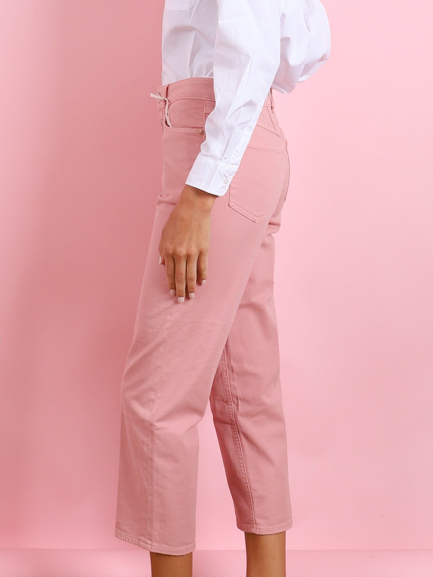 Milo Jean