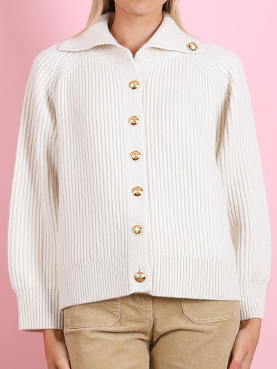 DERYL CARDIGAN