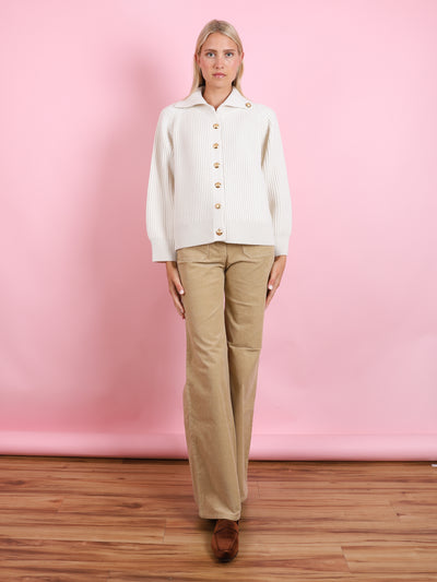DERYL CARDIGAN