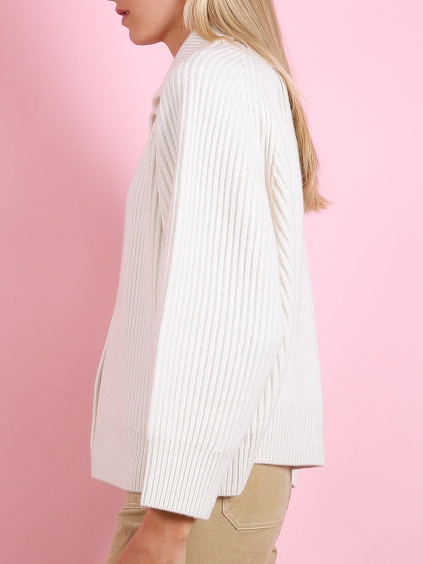 DERYL CARDIGAN