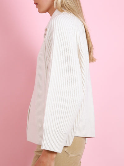 DERYL CARDIGAN