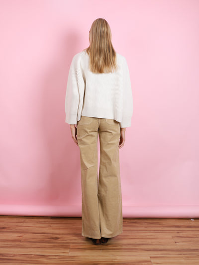 DERYL CARDIGAN