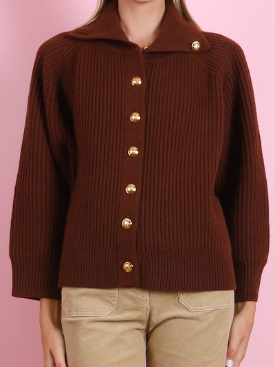 DERYL CARDIGAN