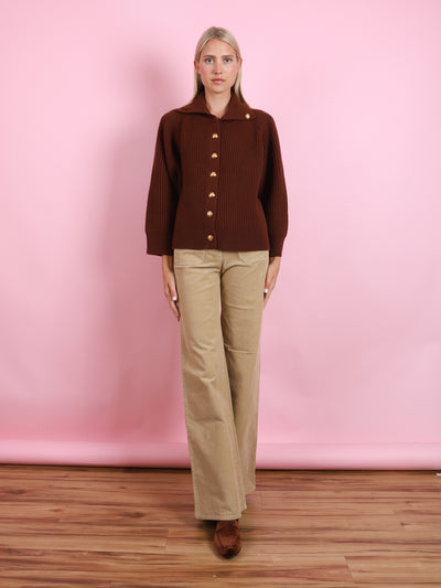 DERYL CARDIGAN