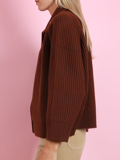 DERYL CARDIGAN