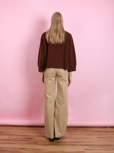 DERYL CARDIGAN