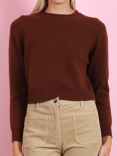 VENUS SWEATER
