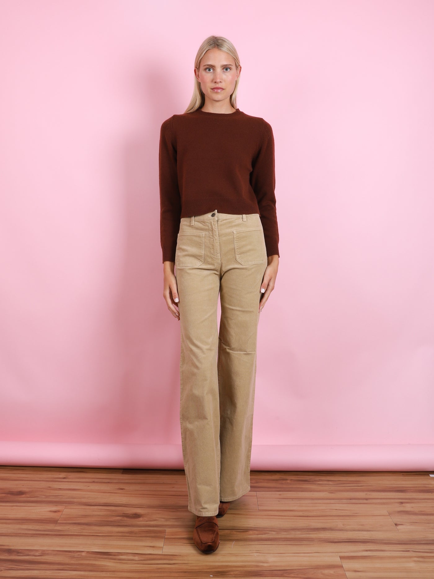 VENUS SWEATER