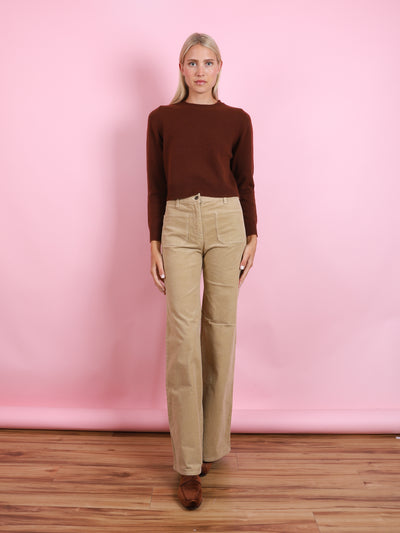 VENUS SWEATER