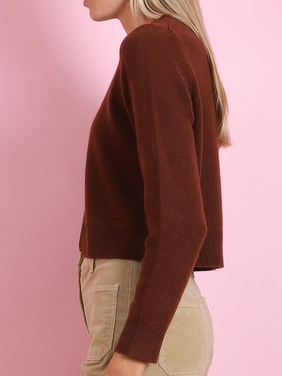 VENUS SWEATER