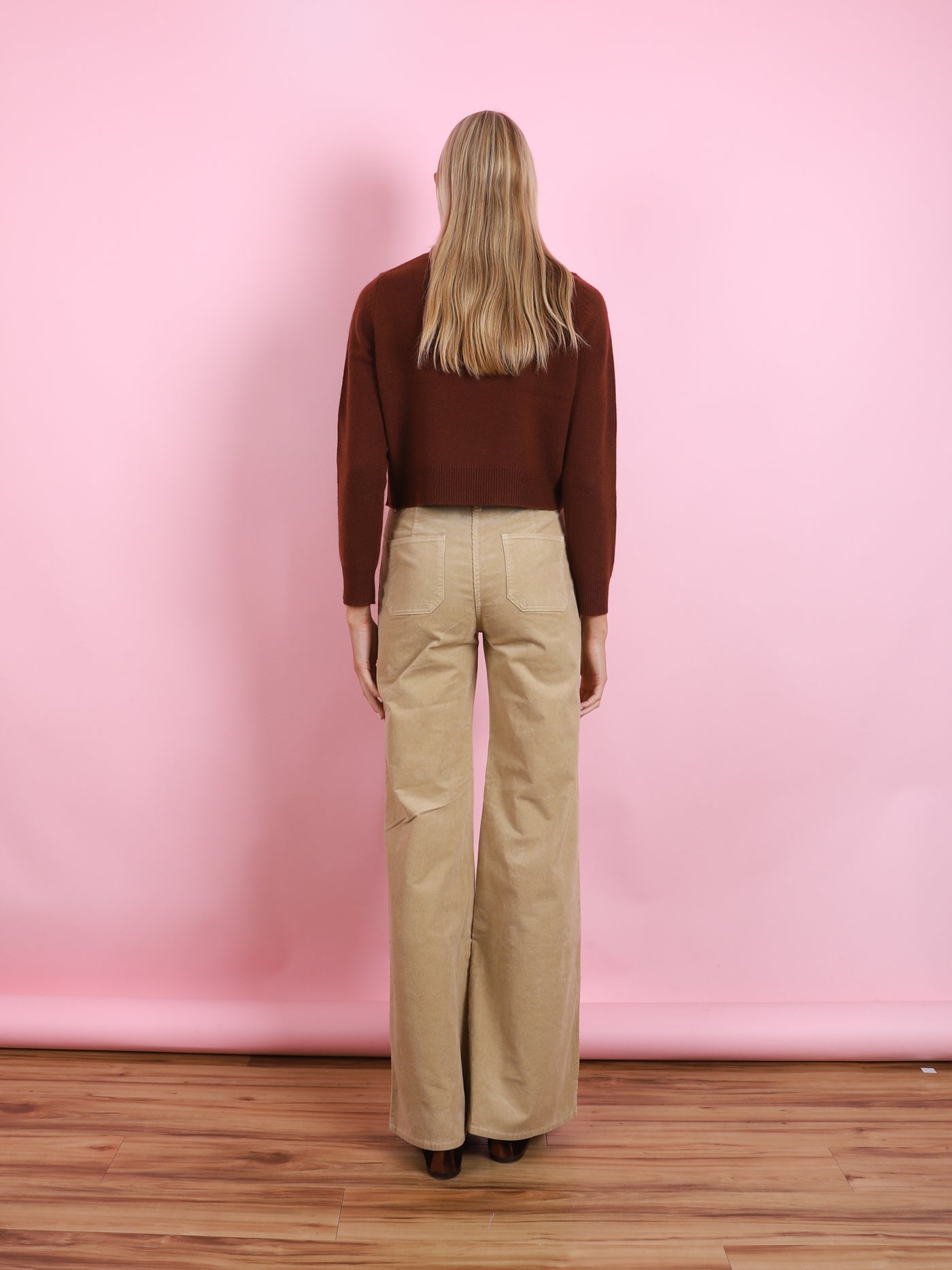 VENUS SWEATER