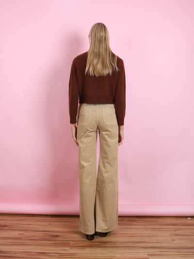 VENUS SWEATER