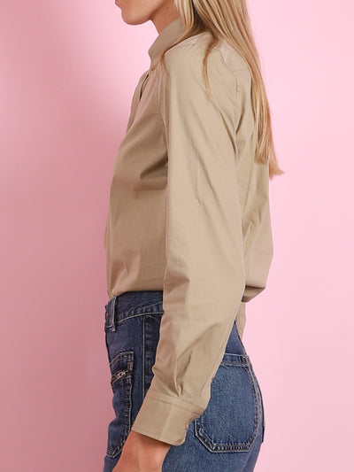 DYLLAN SHRUNKEN SHIRT