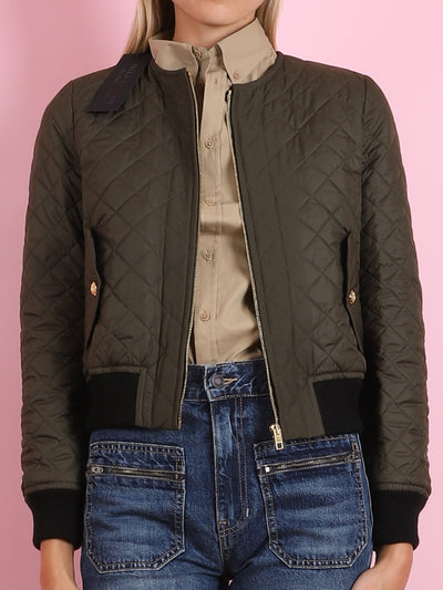 PHOENIX BOMBER JACKET