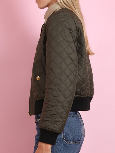 PHOENIX BOMBER JACKET