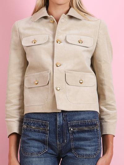 CHAMONIX JACKET