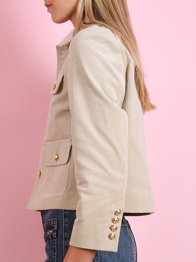 CHAMONIX JACKET