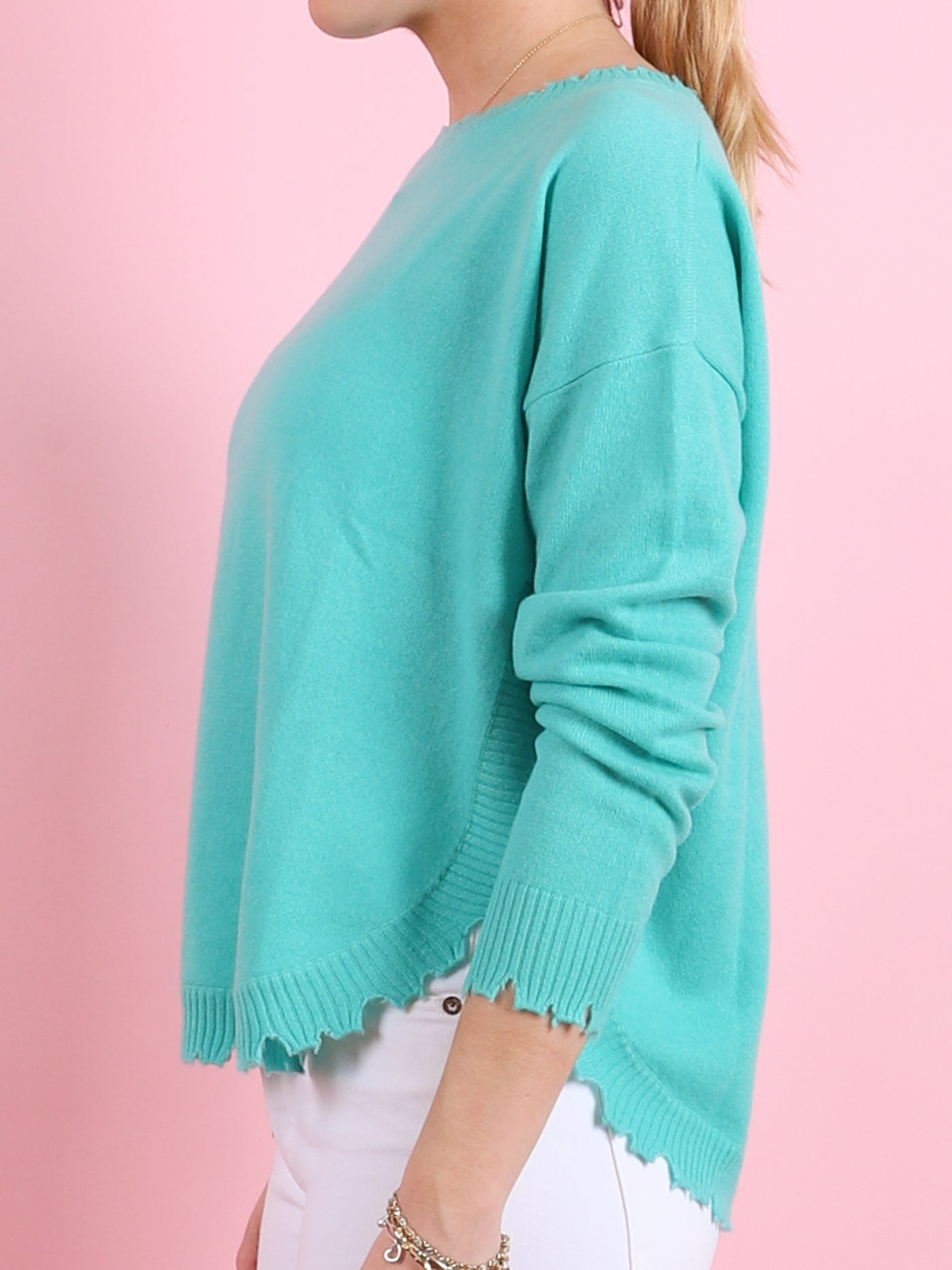 Mela Sweater