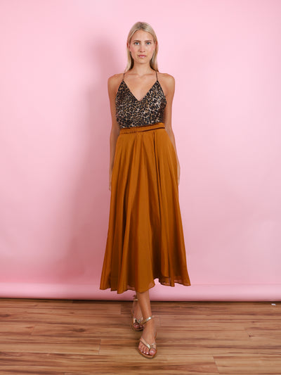 EMILE CAMI TOP
