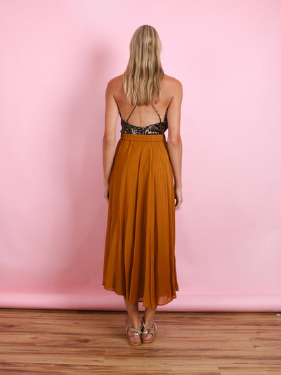 EMILE CAMI TOP
